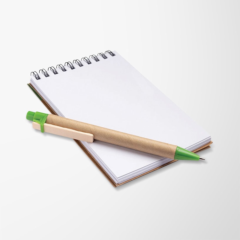 Example 3 of selected product