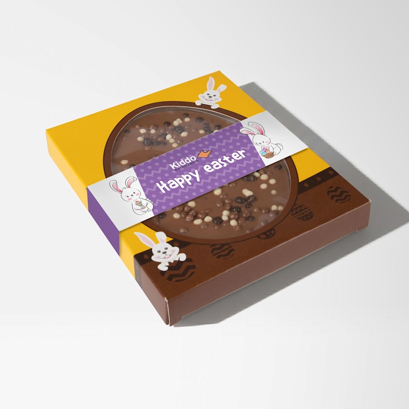 Example 3 of selected product