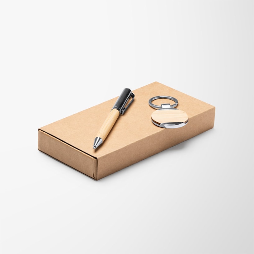 Example 4 of selected product