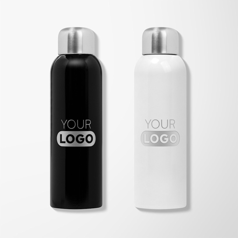 Example 2 of selected product