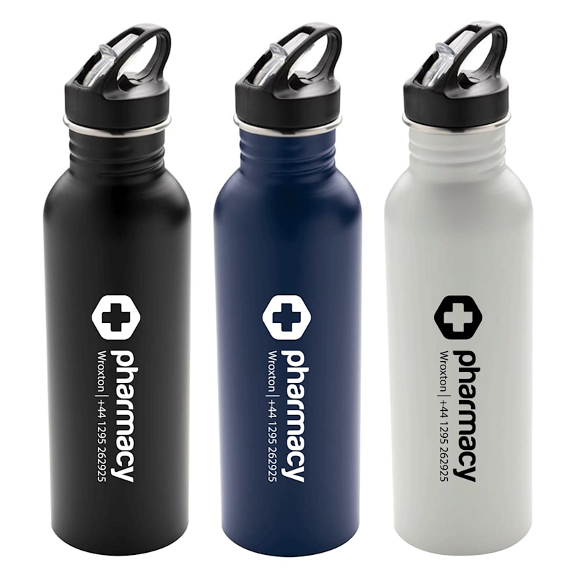 Example 3 of selected product