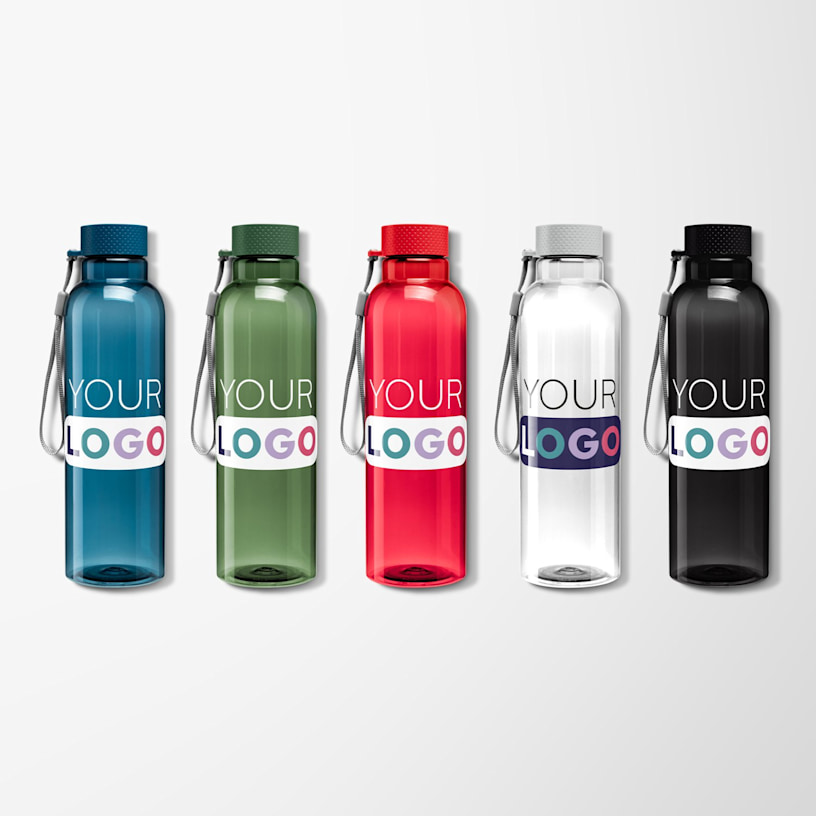 Example 3 of selected product
