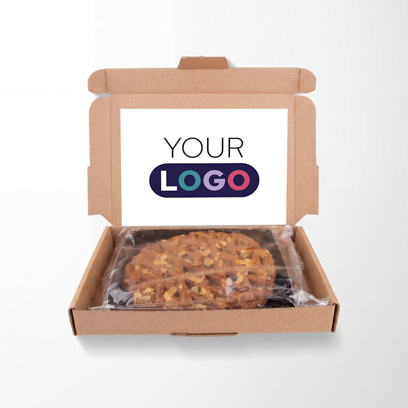 Example 2 of selected product
