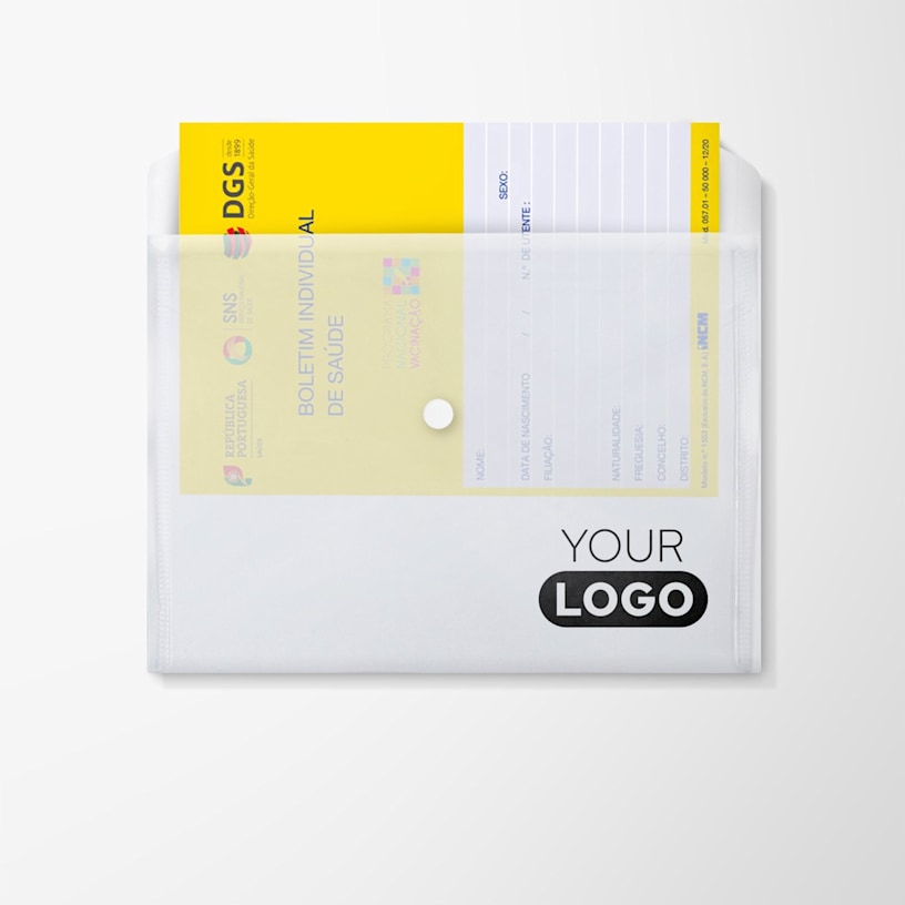 Example 3 of selected product