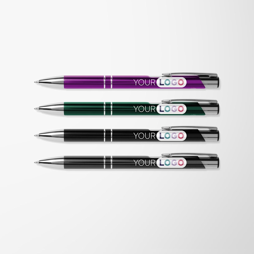 Example 3 of selected product