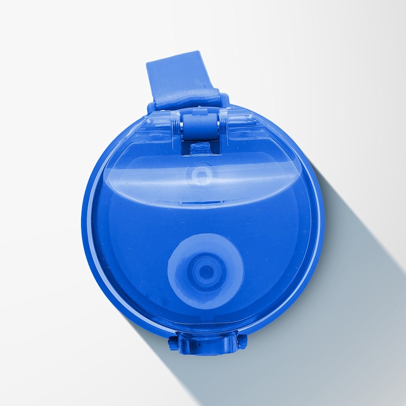 Example 6 of selected product