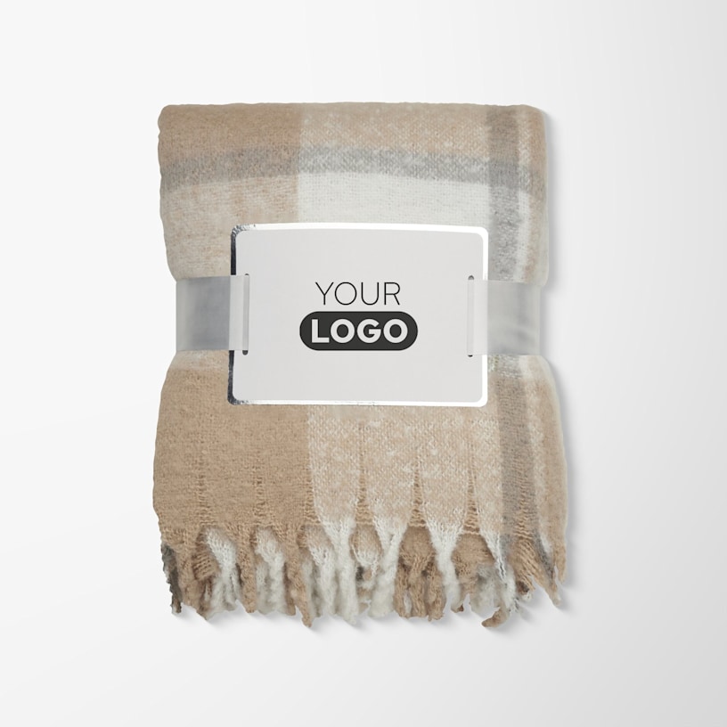 Example 2 of selected product