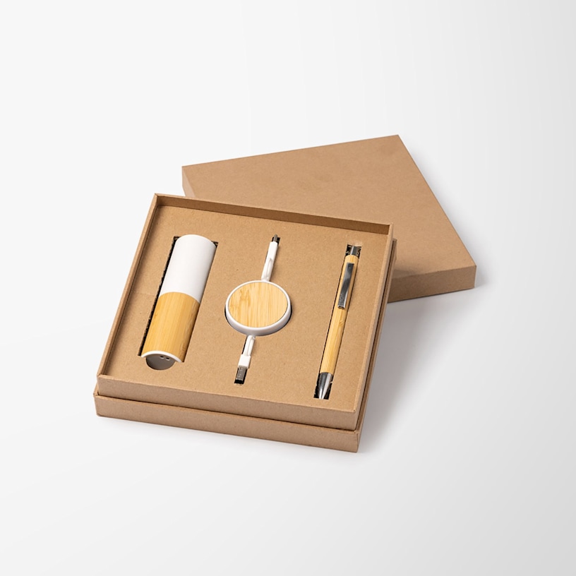 Example 7 of selected product