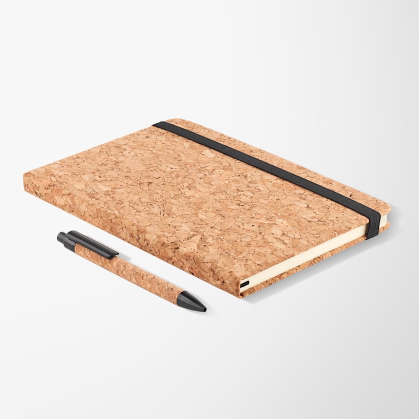 Example 5 of selected product