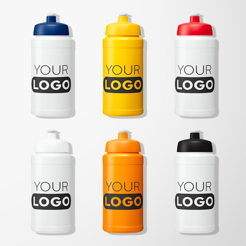 Example 3 of selected product