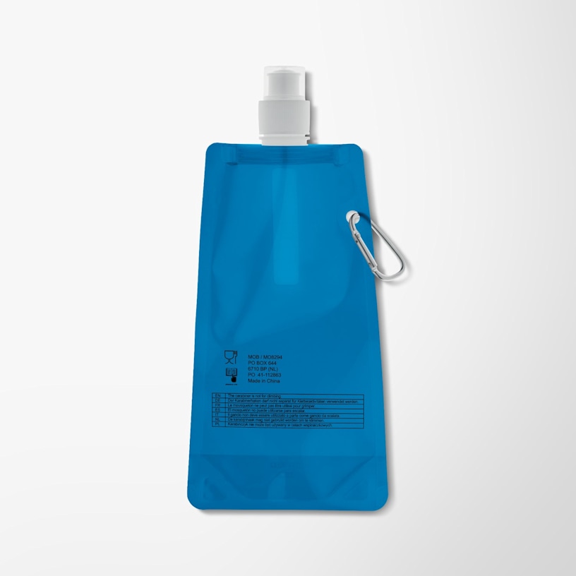 Example 4 of selected product