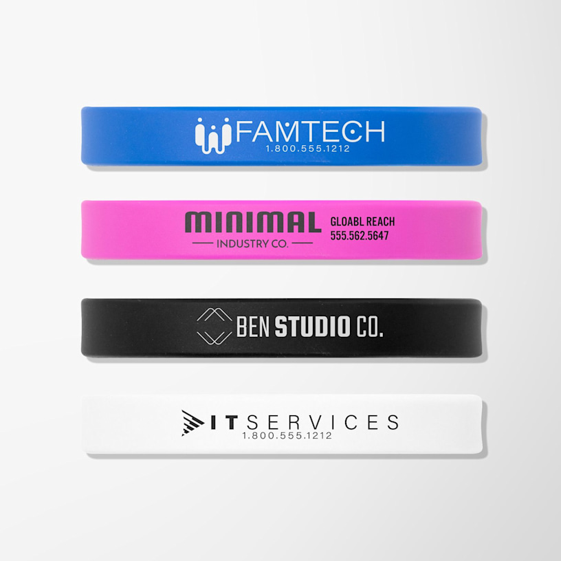 Example 3 of selected product