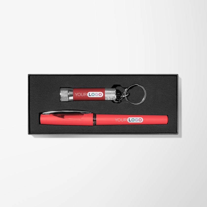 Example 5 of selected product