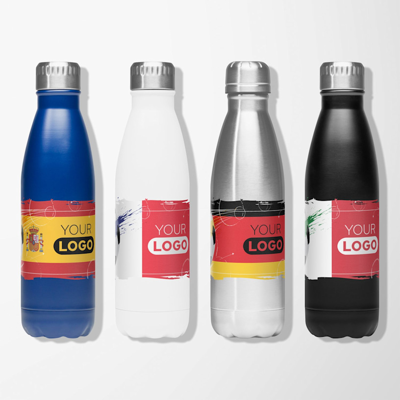 Example 3 of selected product