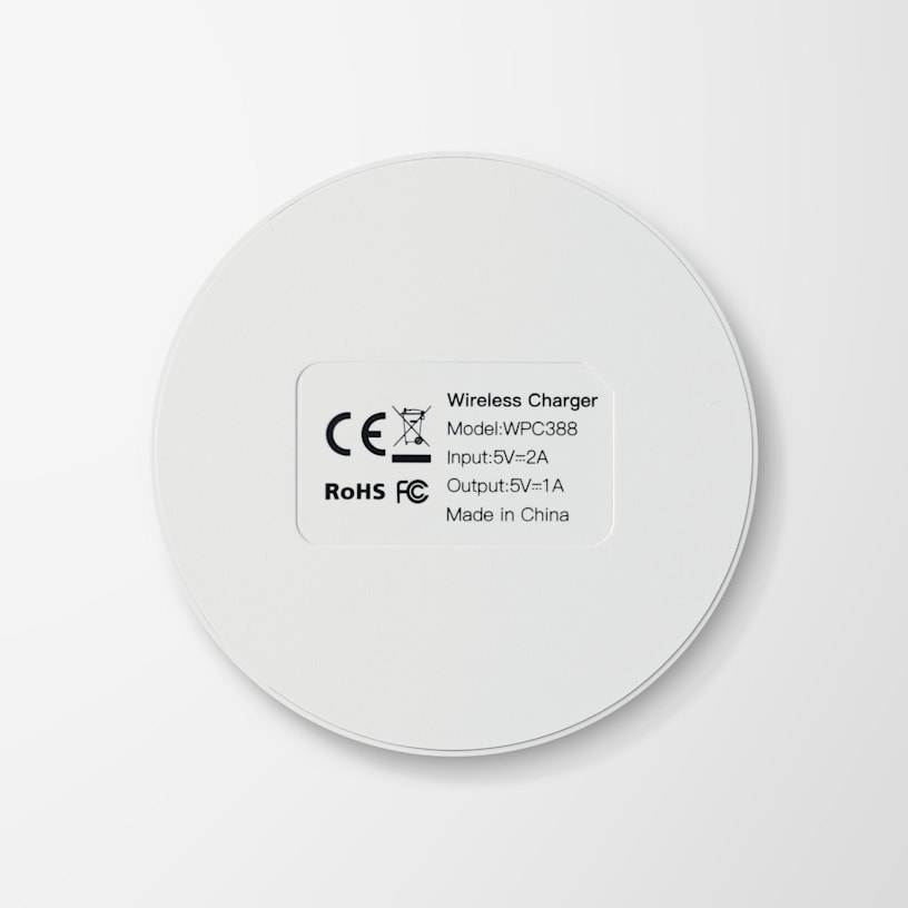 Example 6 of selected product