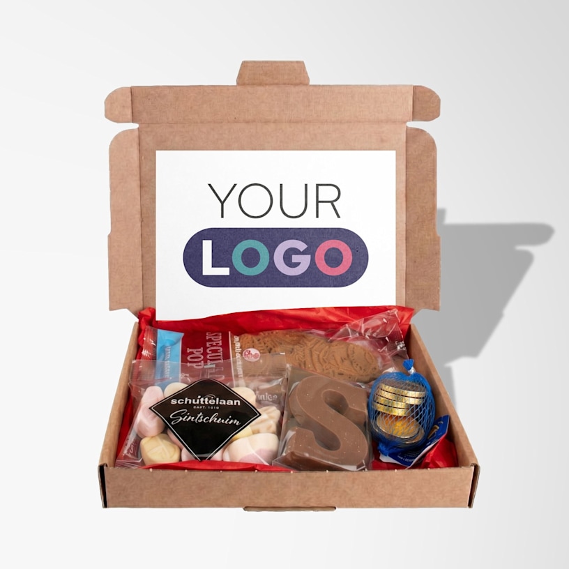 Example 2 of selected product