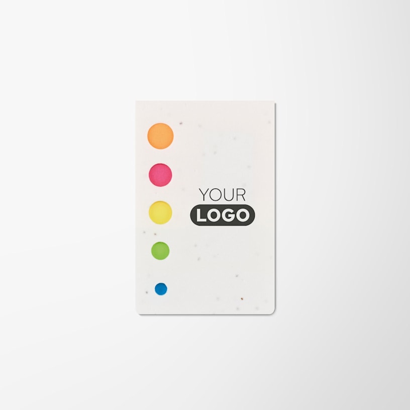Example 2 of selected product