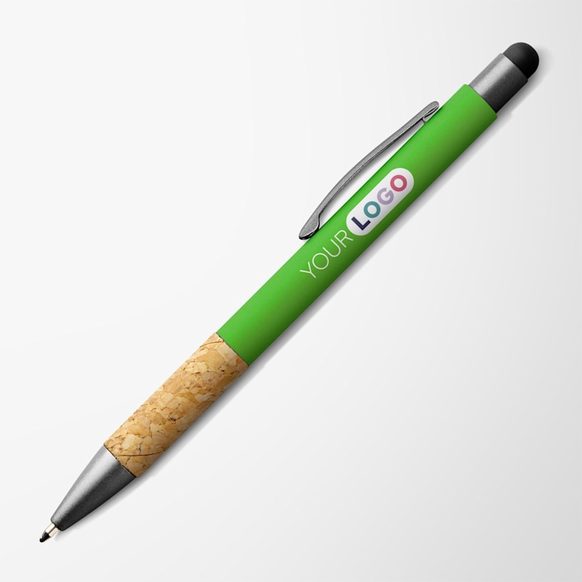 Example 5 of selected product