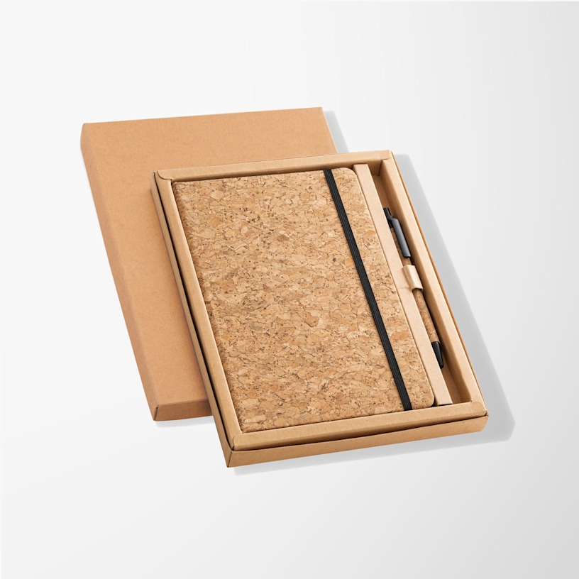 Example 5 of selected product