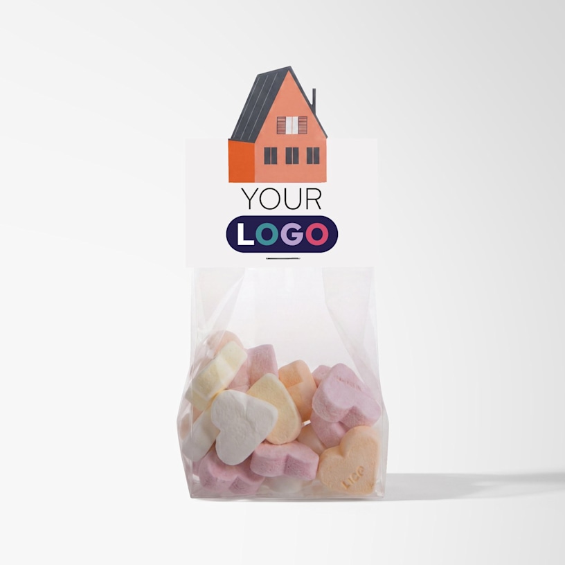 Example 3 of selected product