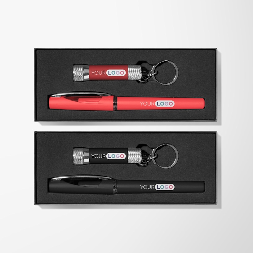 Example 2 of selected product