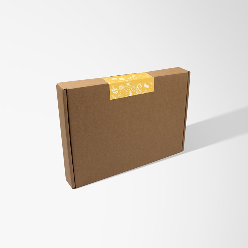 Example 4 of selected product