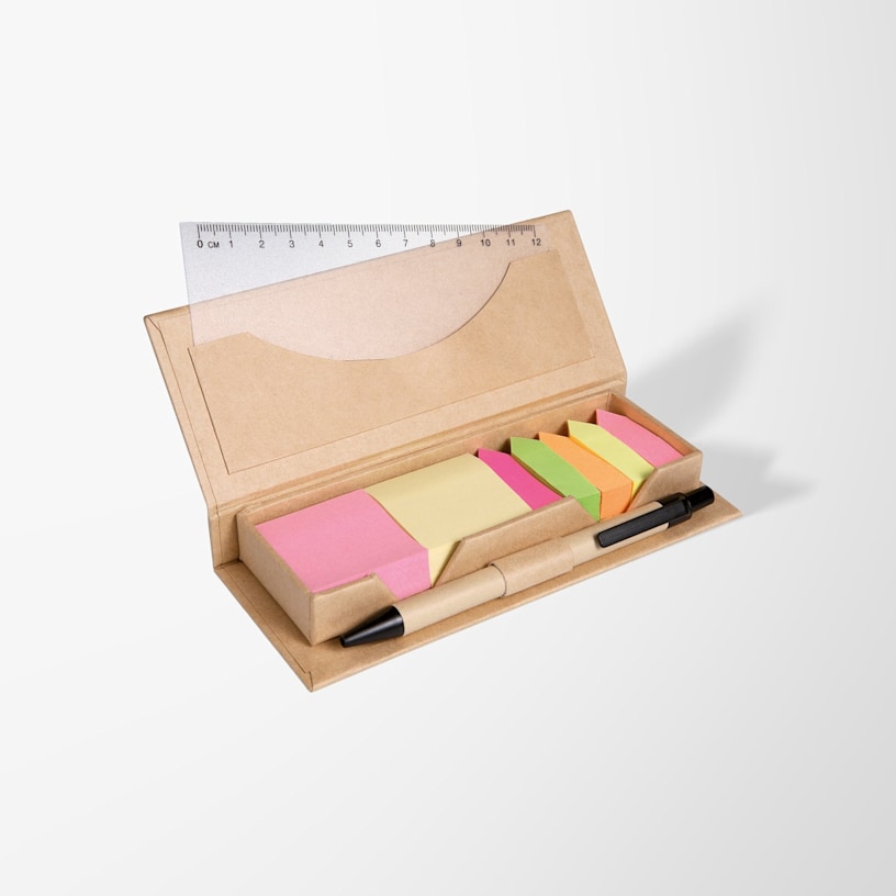 Example 2 of selected product