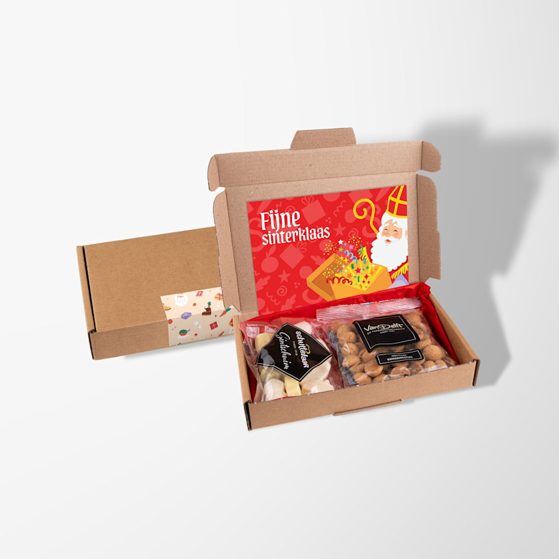 Example 4 of selected product