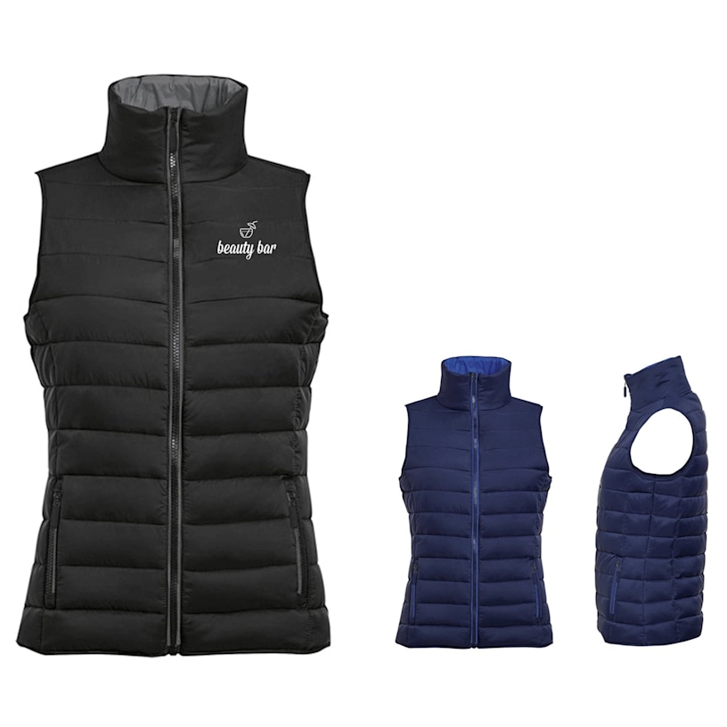 Example 2 of selected product