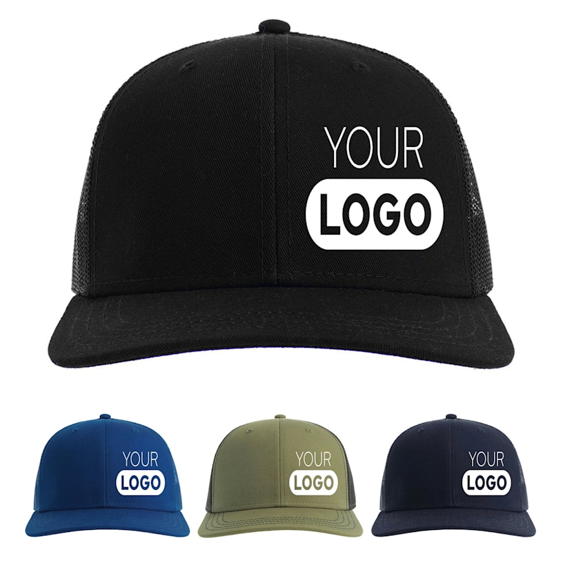 Example 2 of selected product