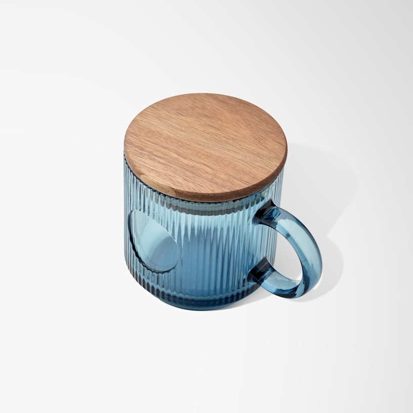 Example 2 of selected product