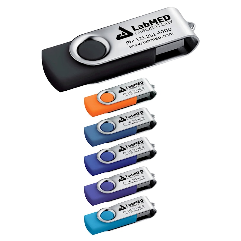 Example 3 of selected product