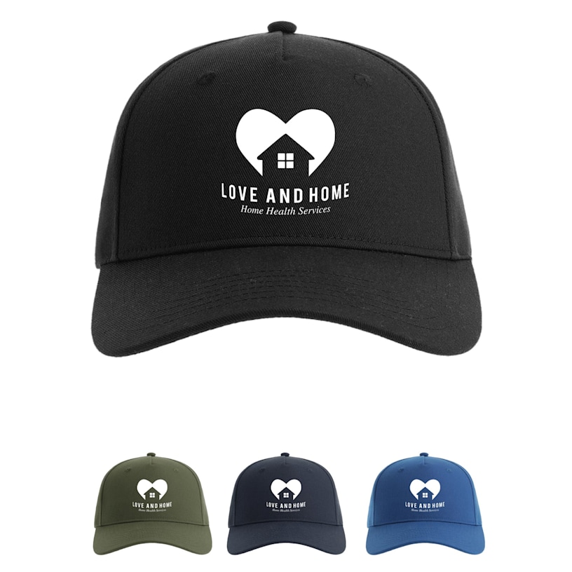 Example 3 of selected product