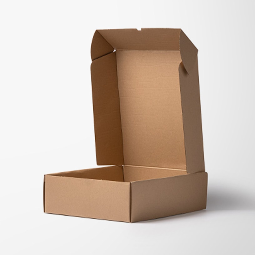 Example 4 of selected product