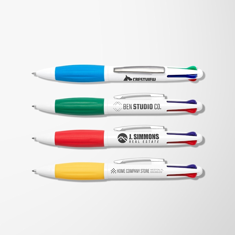 Example 2 of selected product