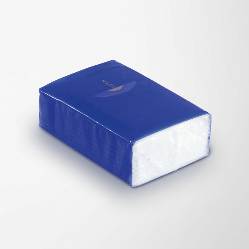 Example 5 of selected product