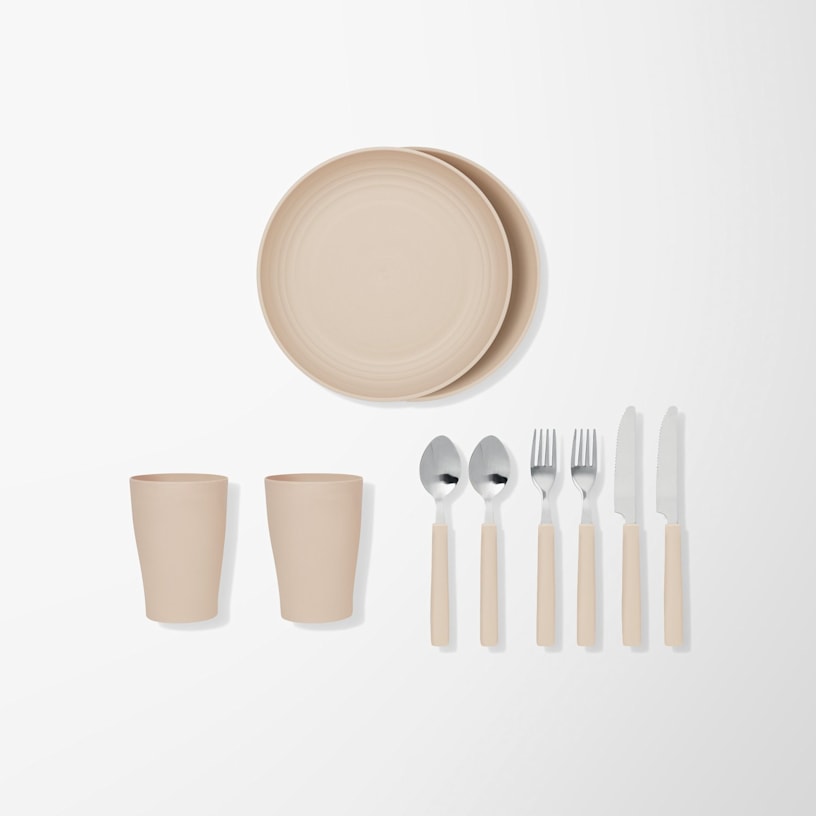 Example 4 of selected product