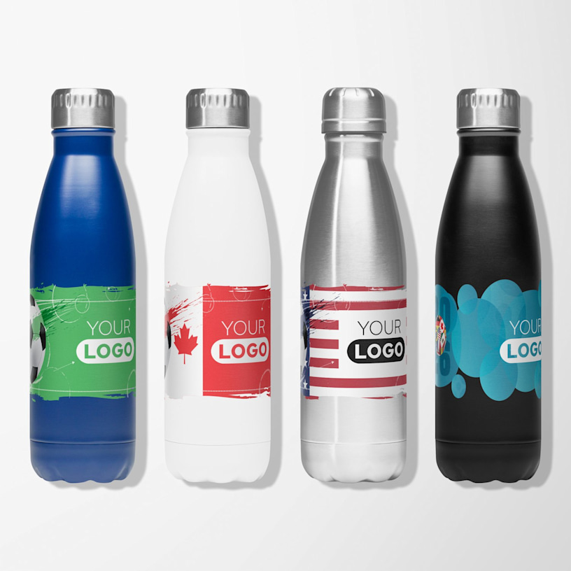 Example 2 of selected product