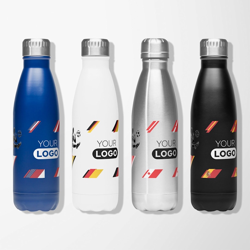 Example 4 of selected product