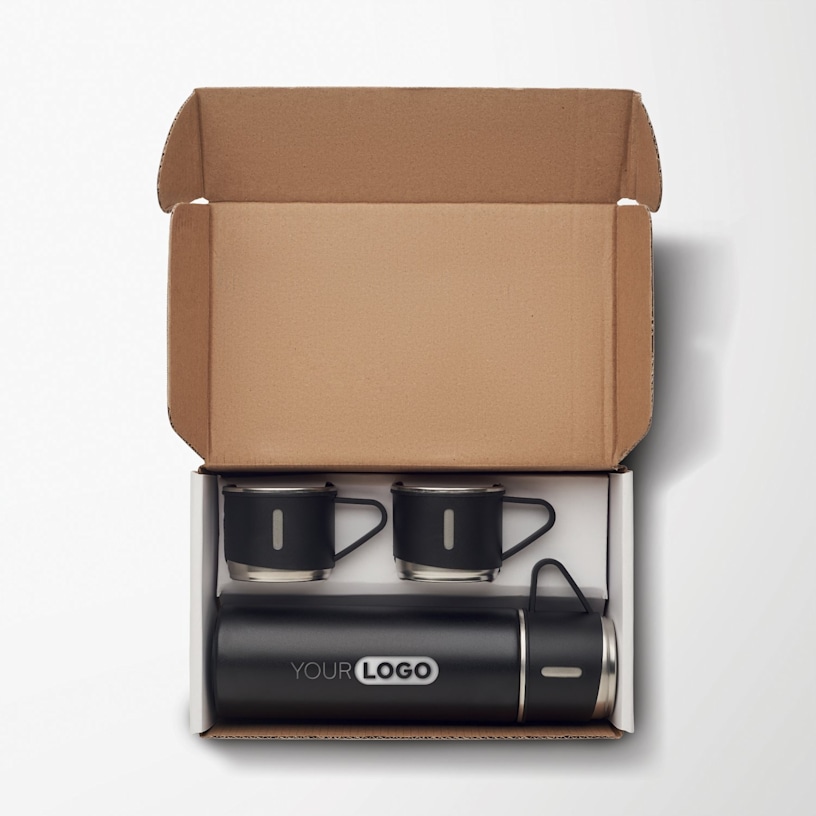 Example 5 of selected product