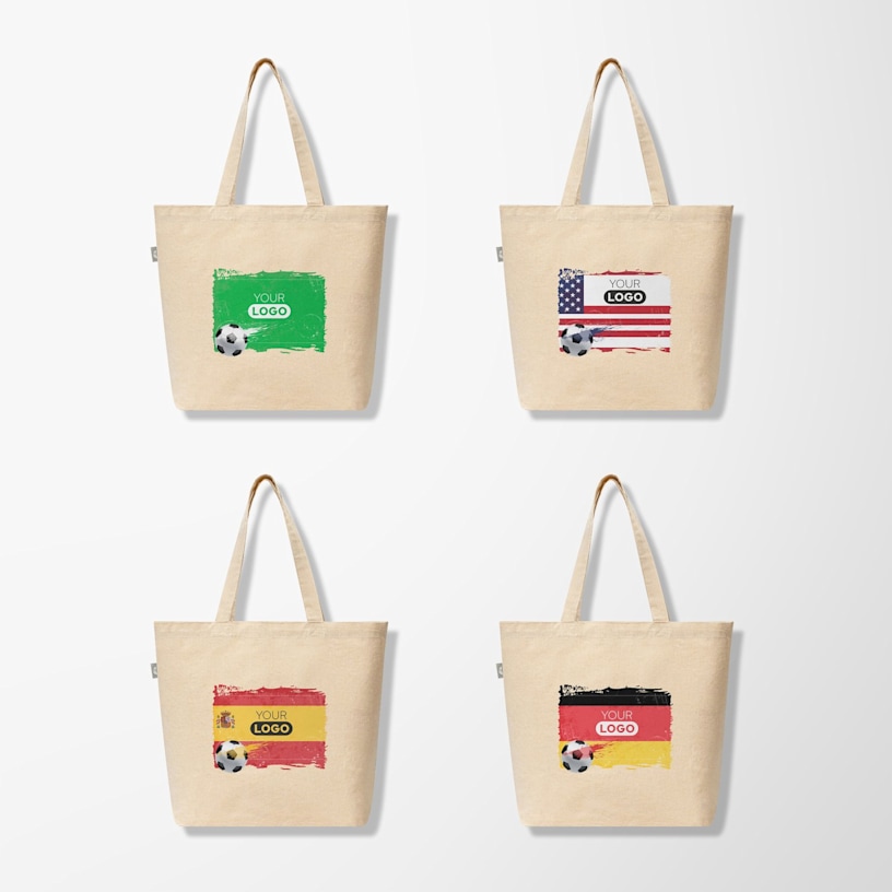 Example 2 of selected product