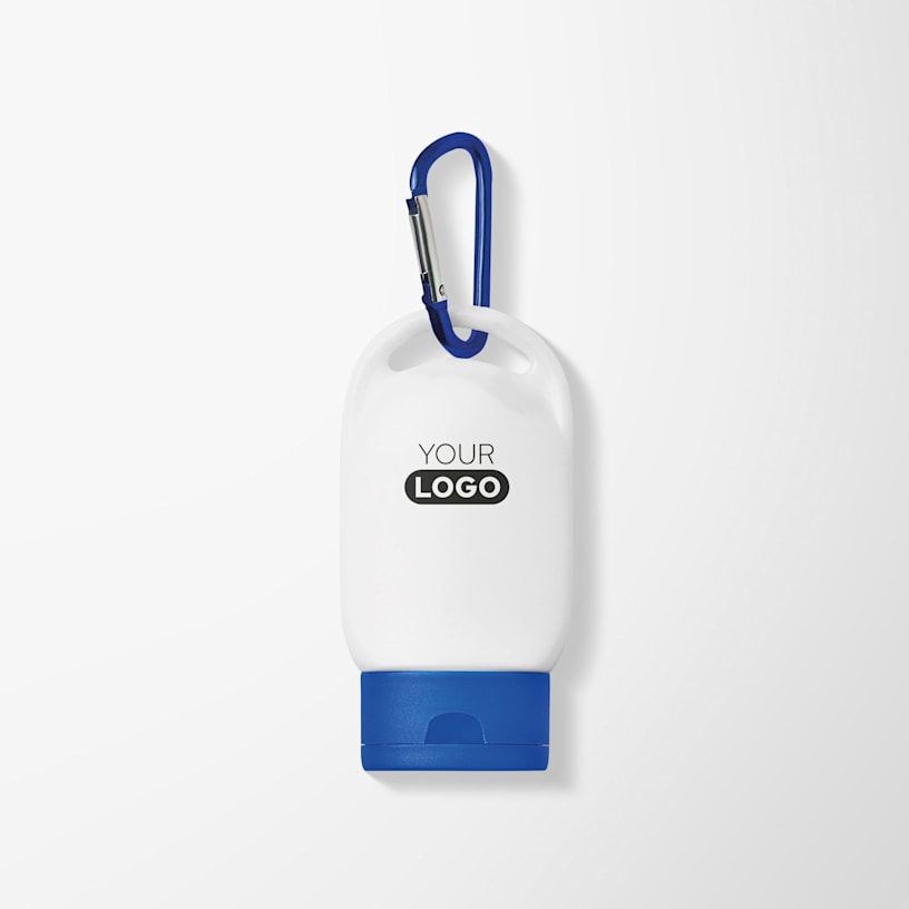 Example 2 of selected product
