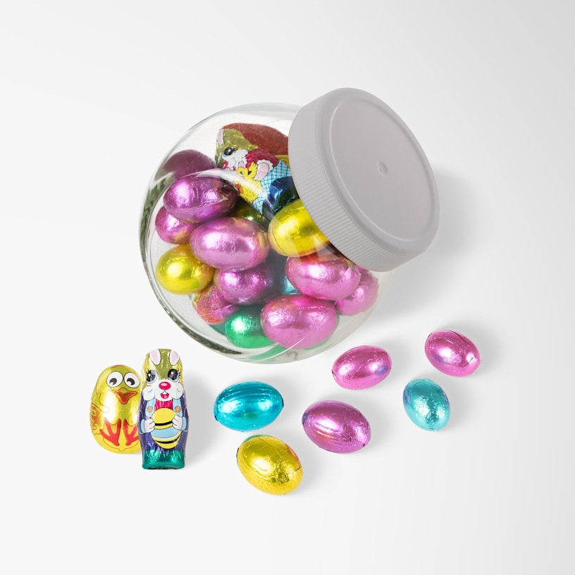 Example 4 of selected product