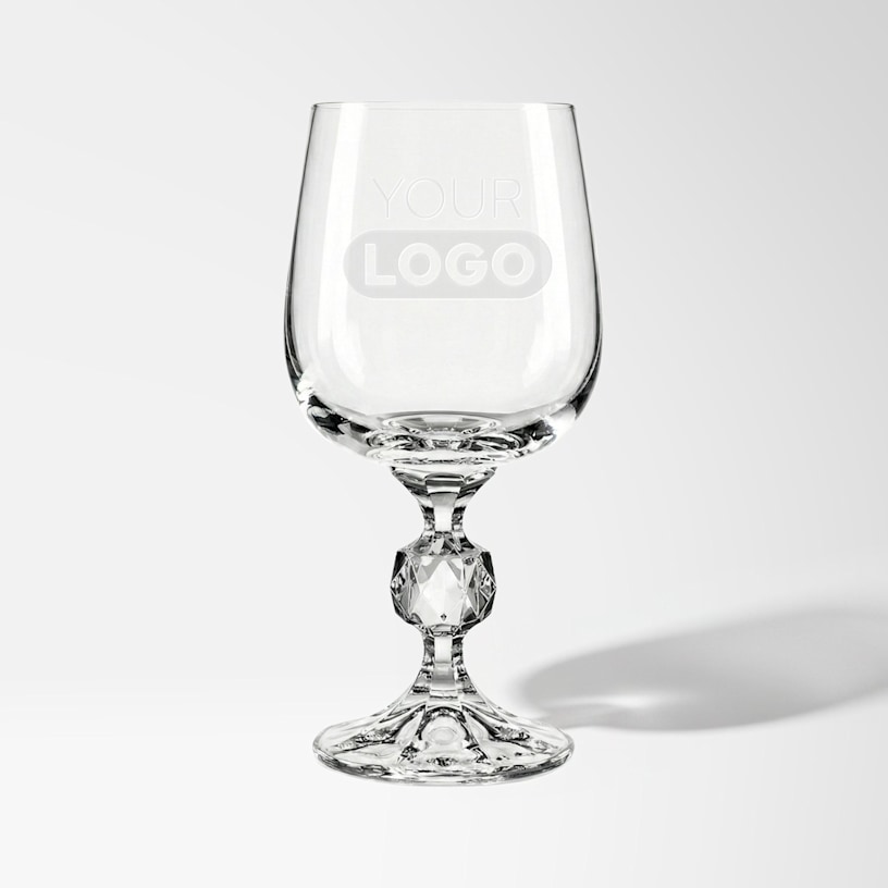 Example 2 of selected product