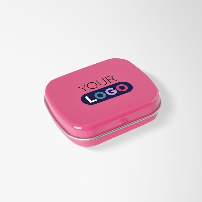 Example 5 of selected product