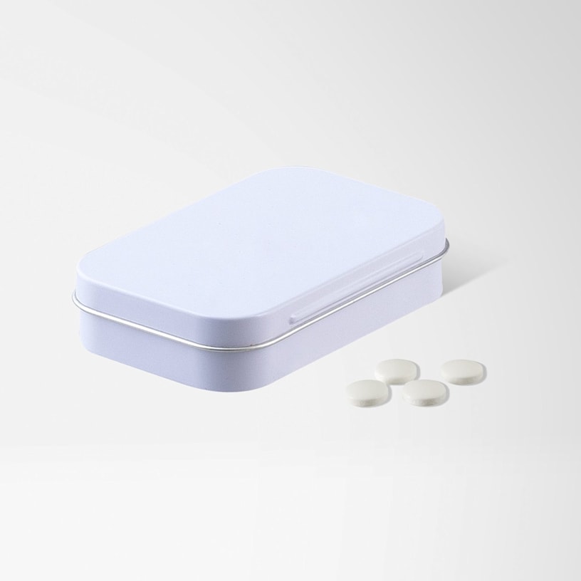Example 3 of selected product