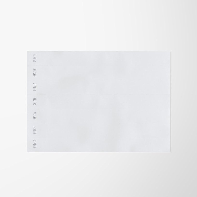 Example 5 of selected product