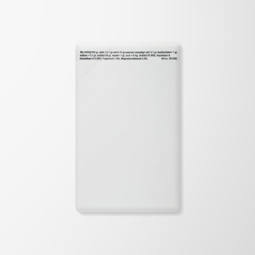 Example 7 of selected product