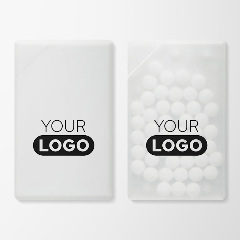 Example 3 of selected product