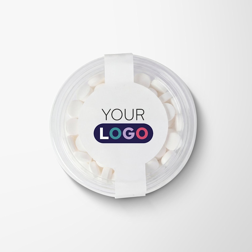 Example 2 of selected product